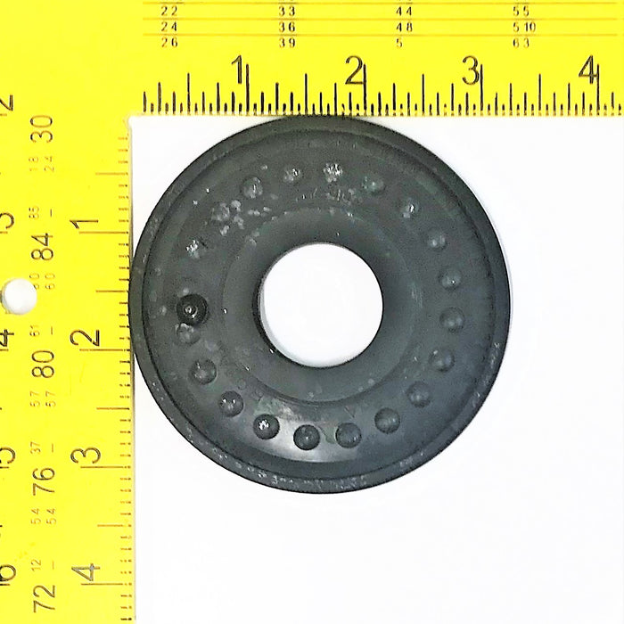 SLOAN VALVE CO DIAPHRAGM FOR REGAL A-156-A [LOT OF 2] NOS