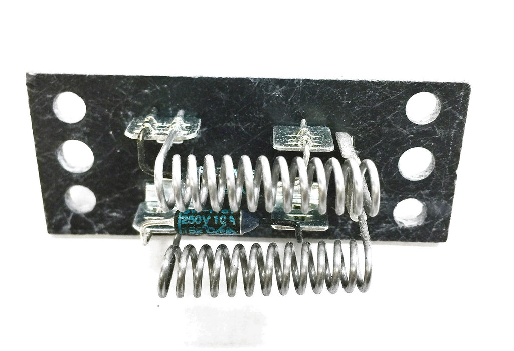 International/Navistar Resistor 12V w/Fuse 1696836C1 NOS