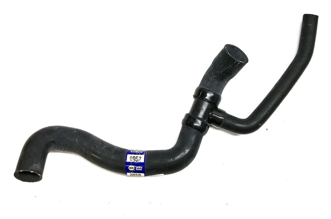 NAPA Upper Coolant Hose Assembly 8952 NOS