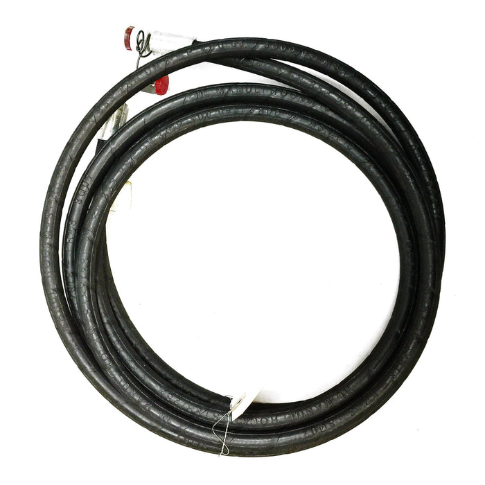 Hatec Hydraulic Hose 2SN06 4300mm (169.29") DKOL/DKOL9 NOS