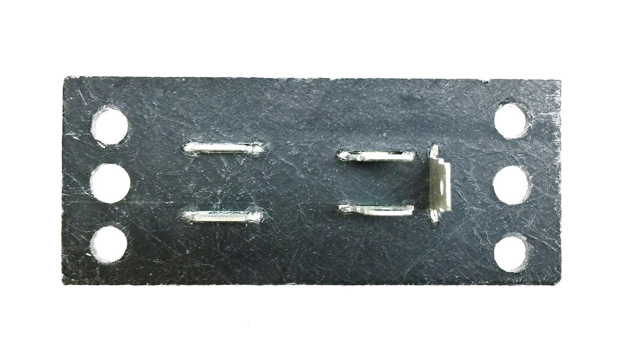 International/Navistar Resistor 12V w/Fuse 1696836C1 NOS