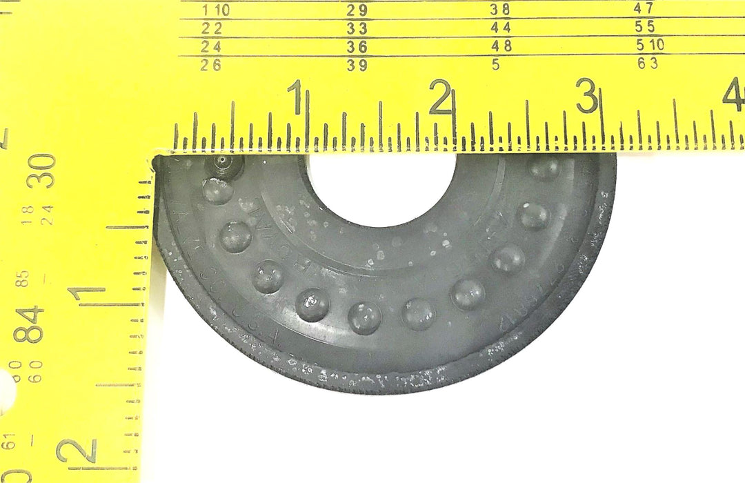 SLOAN VALVE CO DIAPHRAGM FOR REGAL A-156-A [LOT OF 2] NOS
