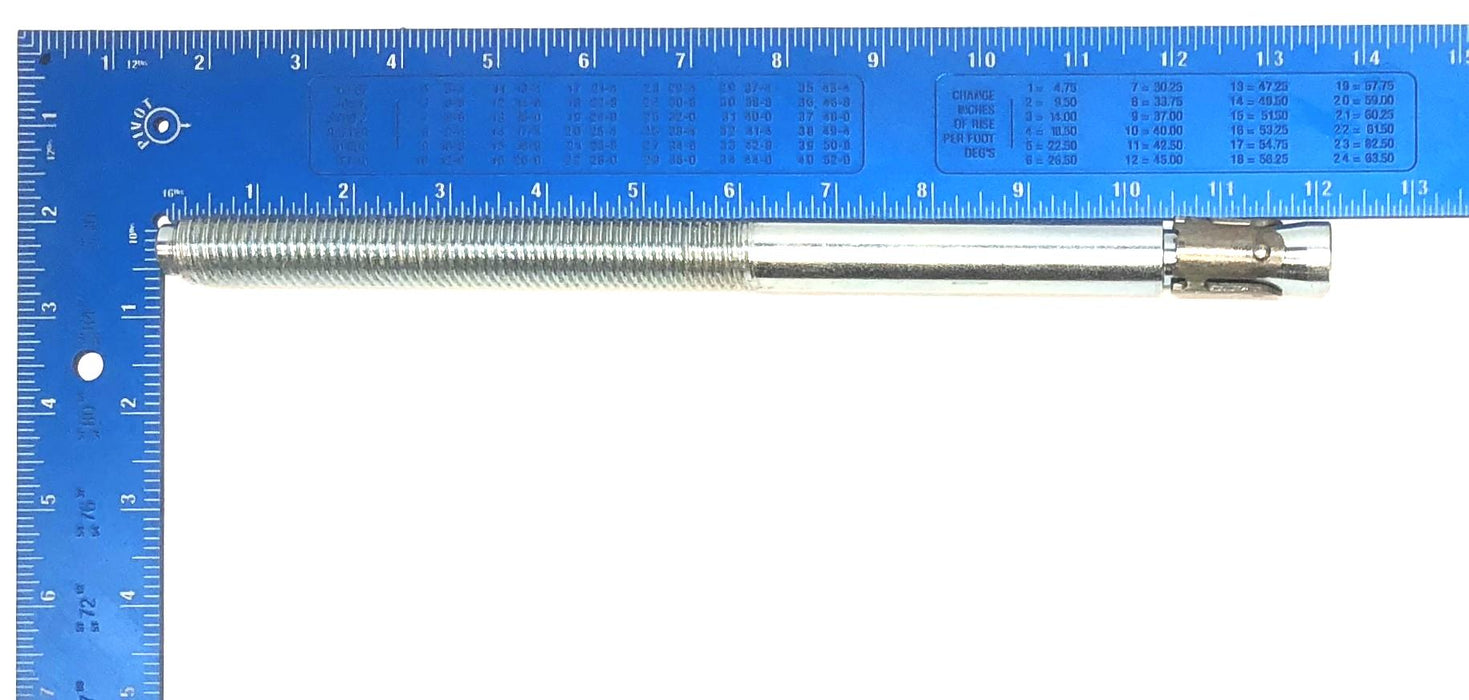 Hilti Box of 2 KB3 3/4 IN X 12 IN LT Anchor 286016 NOS