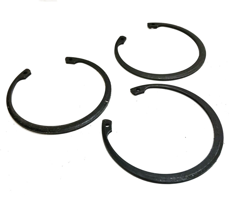 Detroit Diesel Retaining Ring 23509204 [Lot of 3] NOS