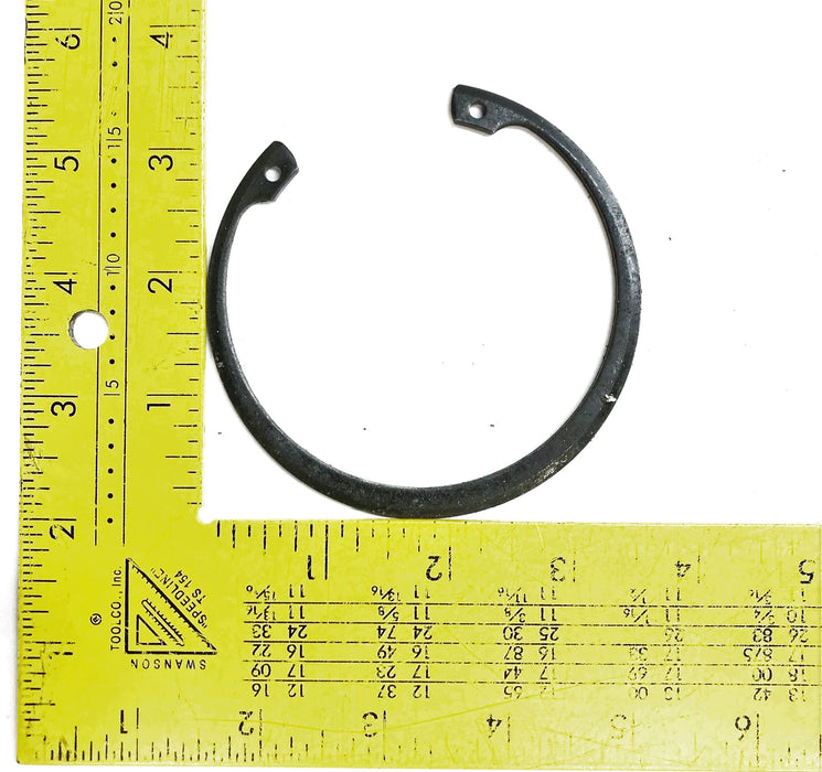 Detroit Diesel Retaining Ring 23509204 [Lot of 3] NOS