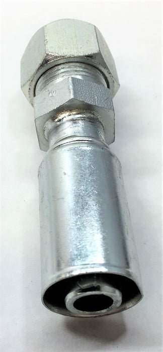 EATON WEATHERHEAD Hose Fitting 75710E-760 NOS