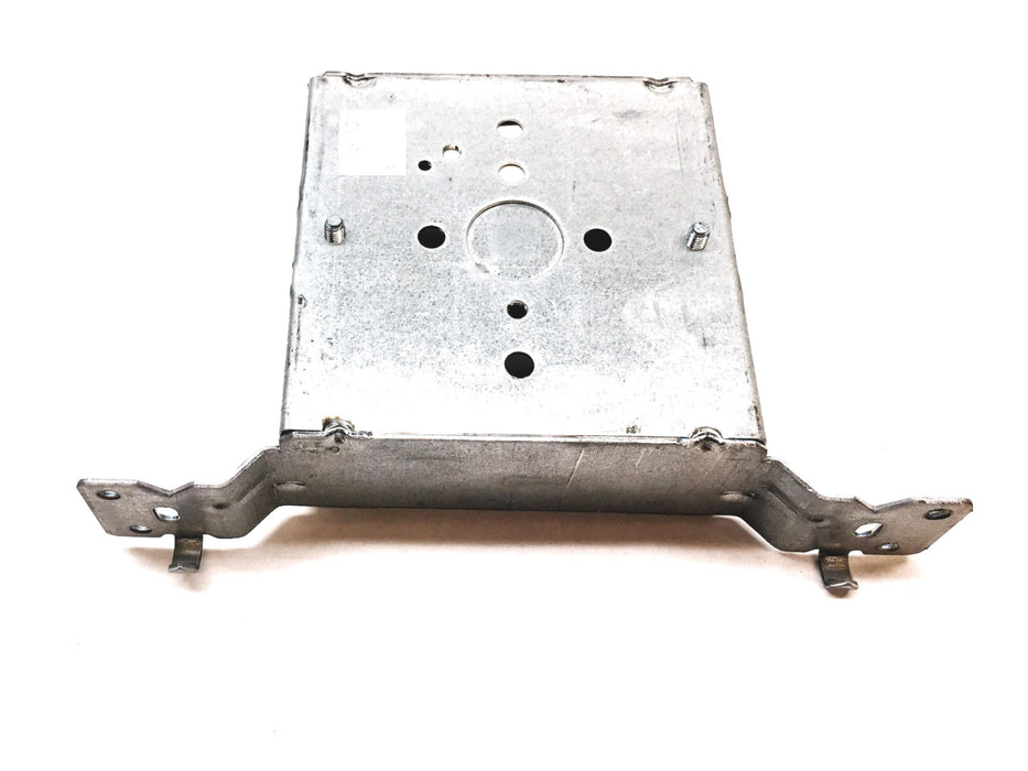 Steel City 4x4X1-1/2 Outlet Box 52151VN NOS