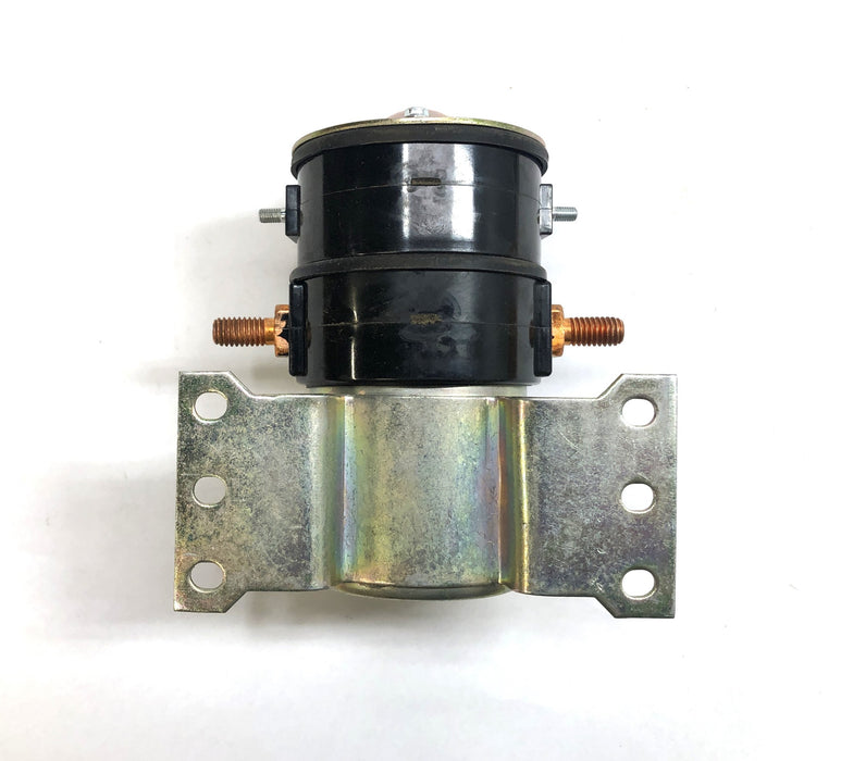 Accumax Solenoid With Hardware 10-D1602 NOS