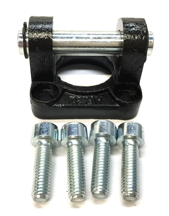 Pneumax Clevis Pin Bracket 1320.32.20F NOS