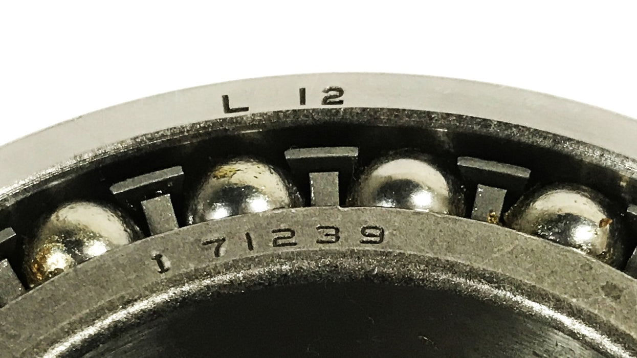 SKF Self-Aligning Ball Bearing I71239 NOS