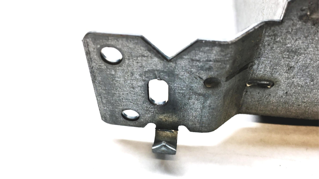 Steel City 4x4X1-1/2 Outlet Box 52151VN NOS
