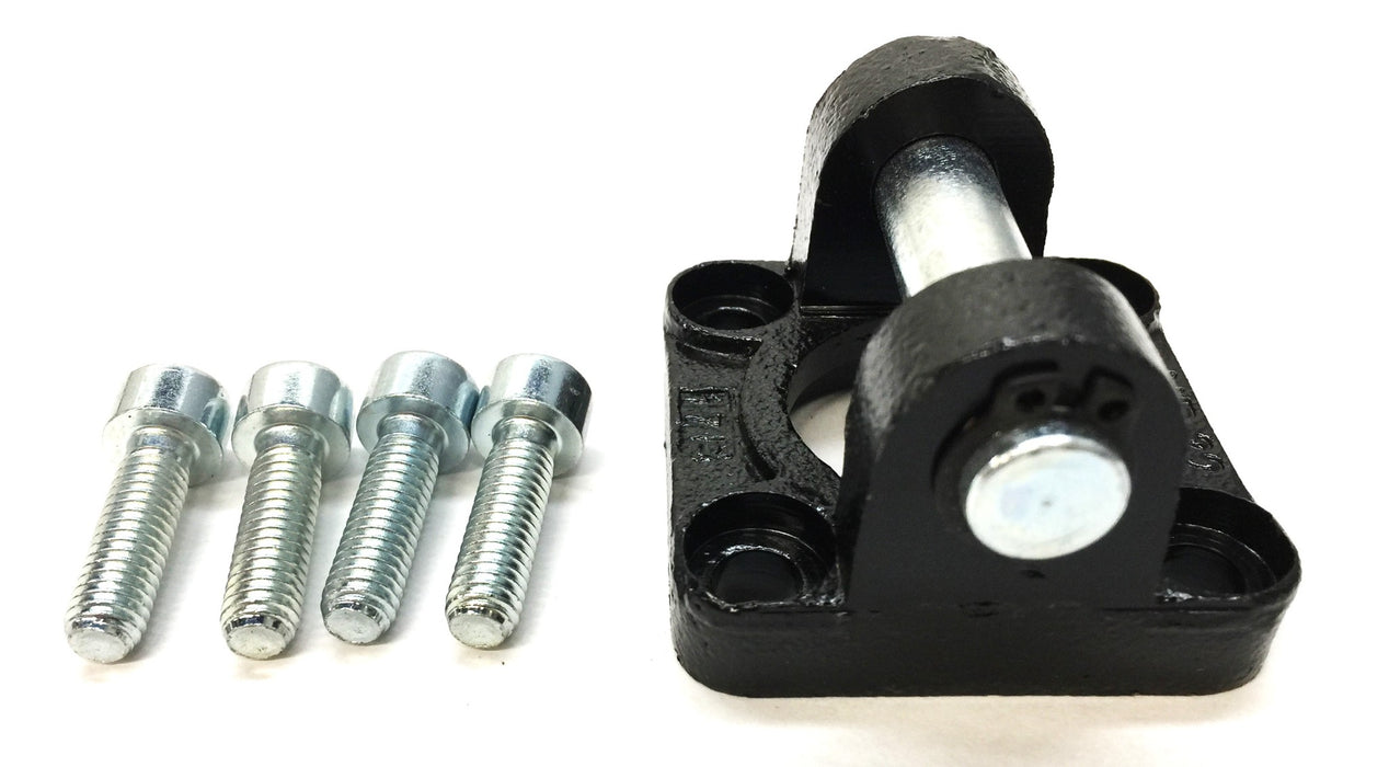 Pneumax Clevis Pin Bracket 1320.32.20F NOS