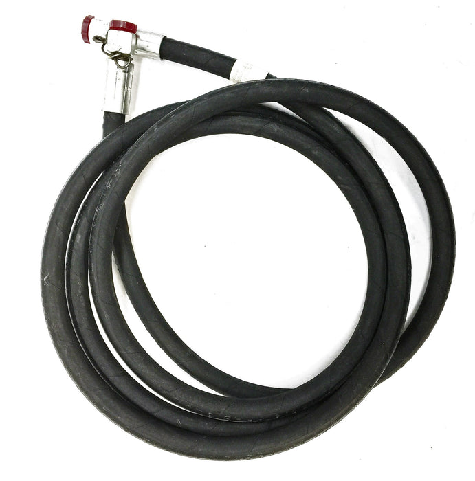 Hatec Hydraulic Hose 2SN06 2800mm (110.23") DKOL-08 NOS