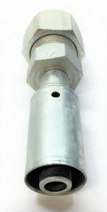 EATON WEATHERHEAD Hose Fitting 75708E-760 NOS