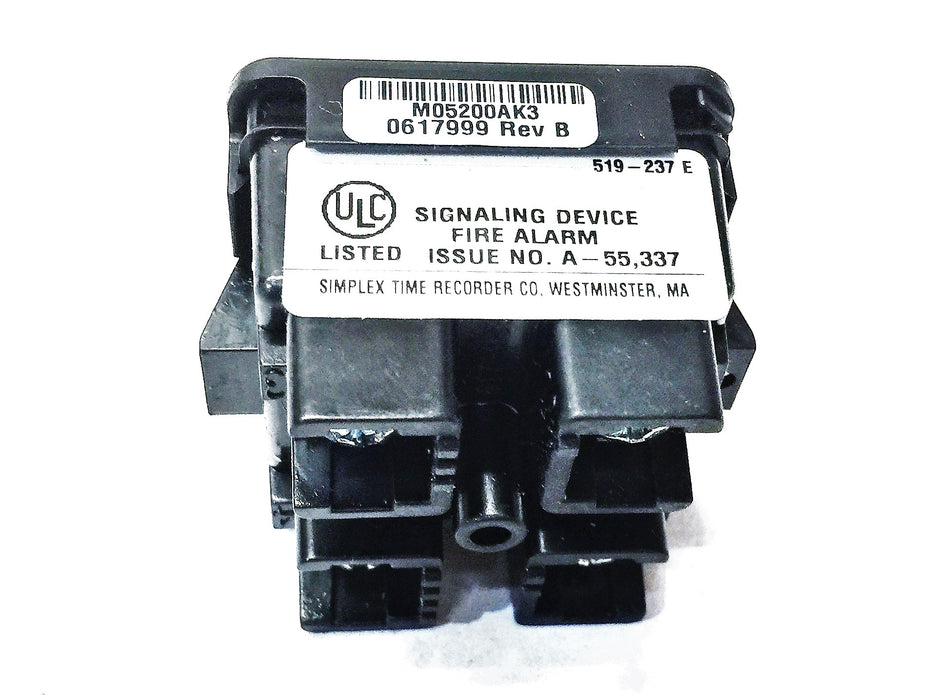 Simplex Monitor IAM Assembly 0617999 NOS