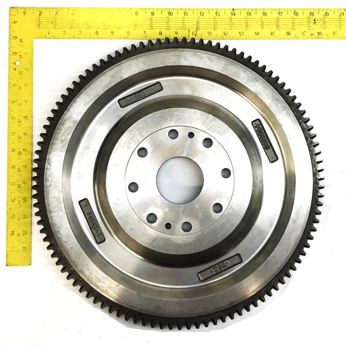 Cummins OEM Diesel Engine Flywheel 3819695 NOS
