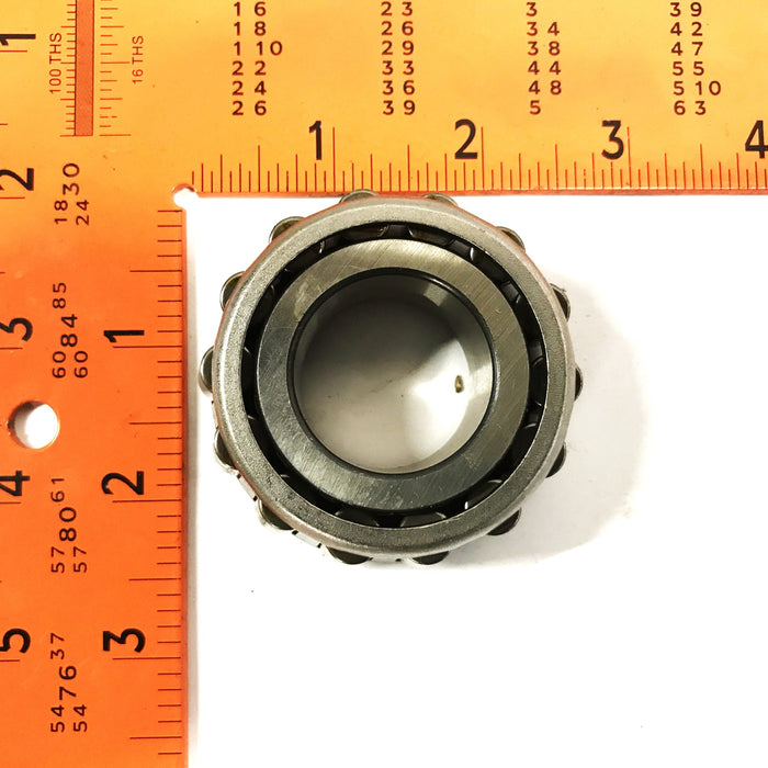 FAG Tapered Roller Bearing K2578 [Lot of 2] NOS