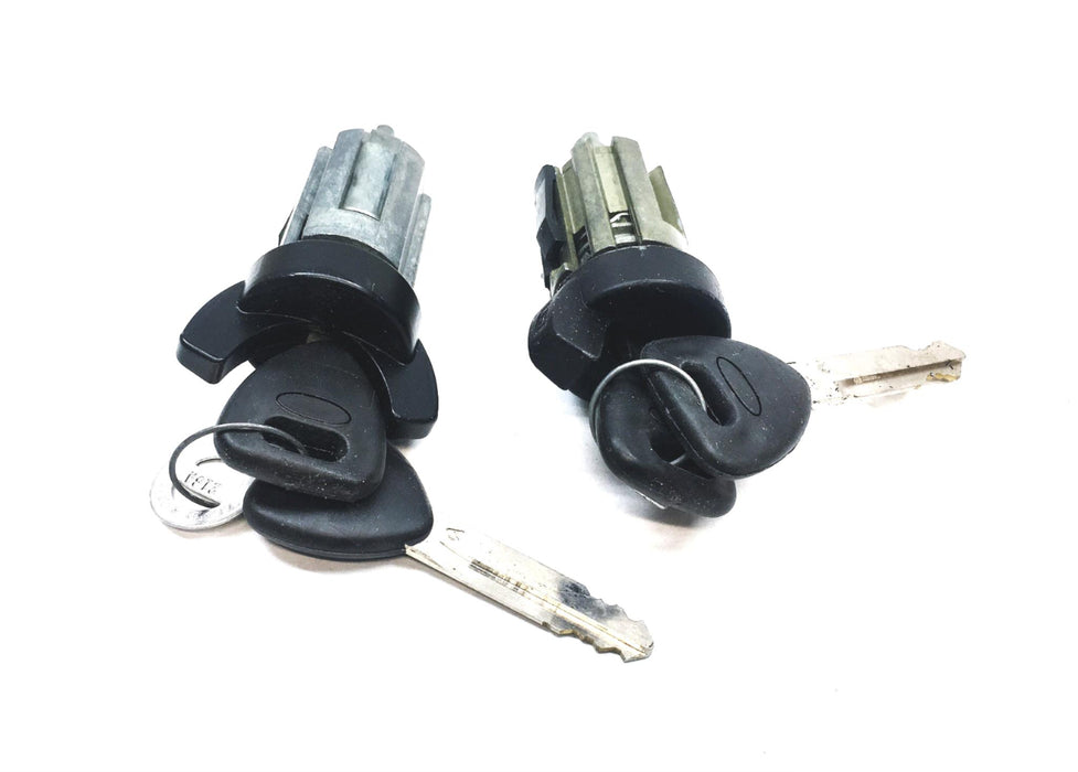 Standard Lock Cylinder US118LB [Lot of 2] NOS