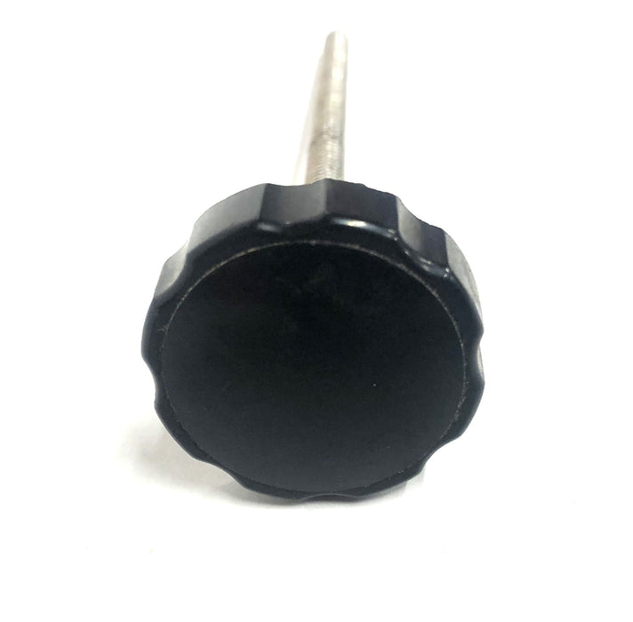 Unbranded Control Knob M6 1.25mm Pitch NOS