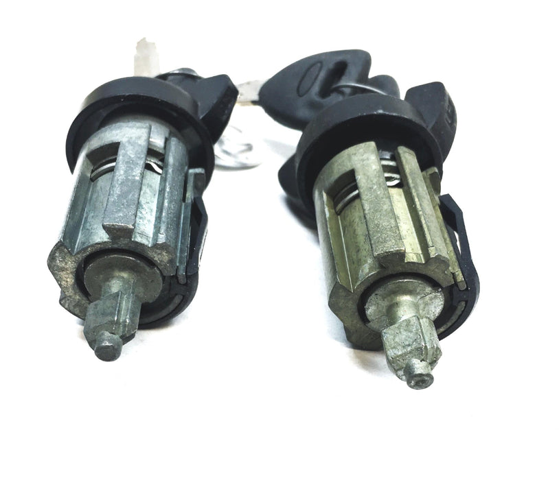 Standard Lock Cylinder US118LB [Lot of 2] NOS