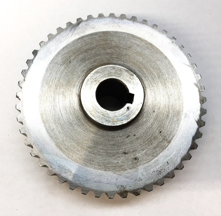 Ametric Pitch Timing Pulley T5-48 NOS