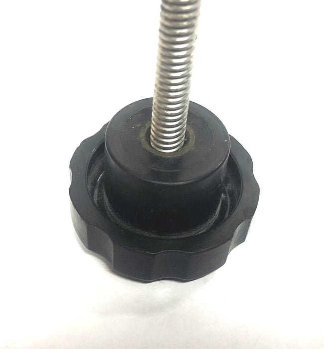 Unbranded Control Knob M6 1.25mm Pitch NOS
