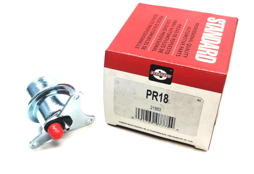 Standard Pressure Regulator PR18 NOS