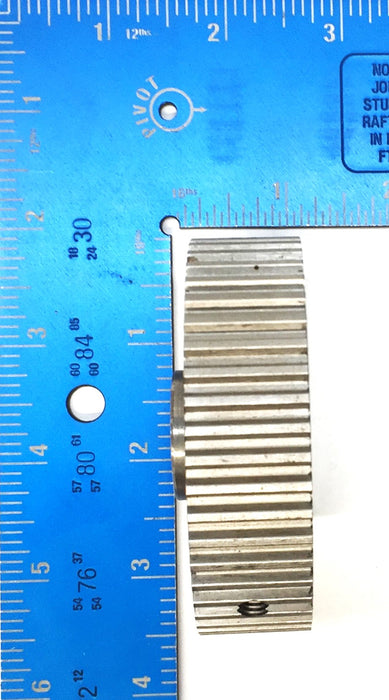 Ametric Pitch Timing Pulley T5-48 NOS
