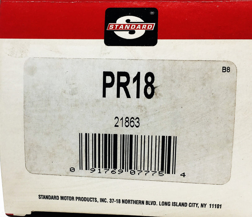 Standard Pressure Regulator PR18 NOS