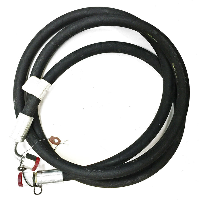 Hatec Hydraulic Hose 2SN06 1900mm (74.80") DKOL9 NOS
