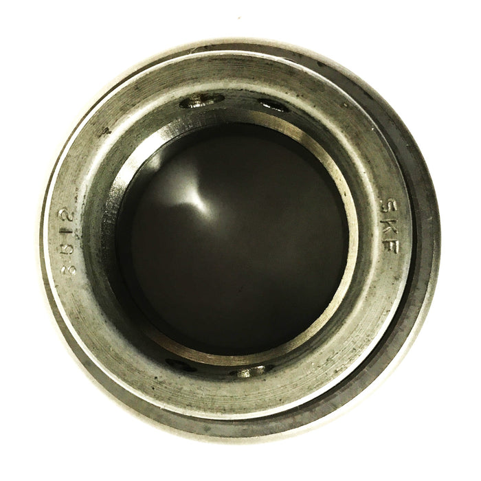 SKF Deep Groove Ball Bearing with Inner Ring and Nut Assembly 70203 NOS