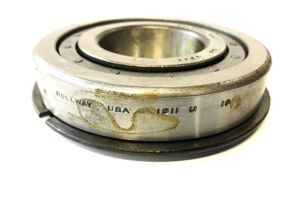 Rollway Cylindrical Roller Bearing 1311U199 NOS