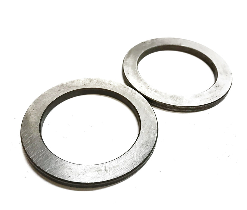 Rockwell Spacer 2803-F-2502 [Lot of 2] NOS