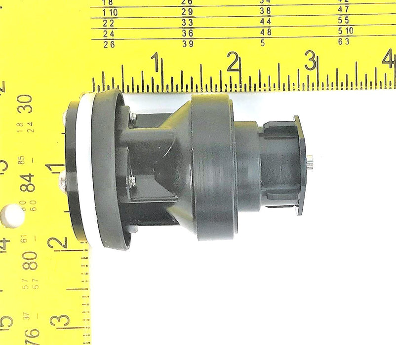 SLOAN VALVE CO CLOSET PISTON ASSEMBLY WITH MAIN SEAT CN-1002-A NOS
