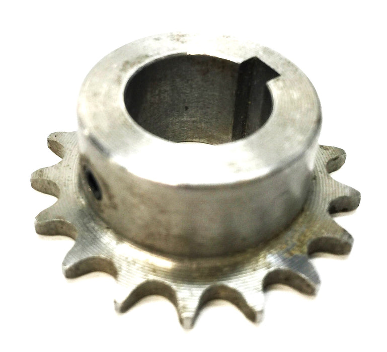 Unbranded 1-1/2" Sprocket with 3/4" Bore [Lot of 4] NOS