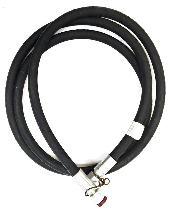 Hatec Hydraulic Hose R2TDN06 2200mm (86.61") 21513-04-14 NOS