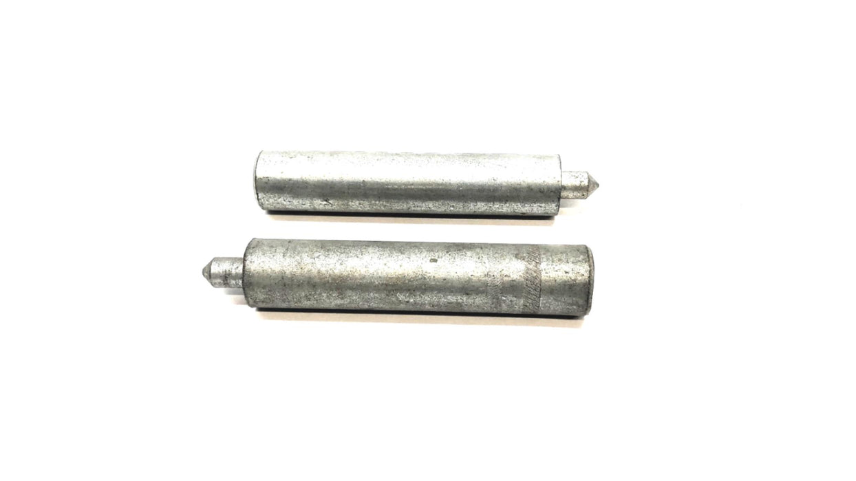 Tampin Machine Anchor Setting 1/2 INCH [Lot of 2] USED