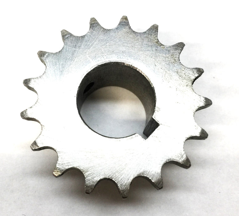 Unbranded 1-1/2" Sprocket with 3/4" Bore [Lot of 4] NOS