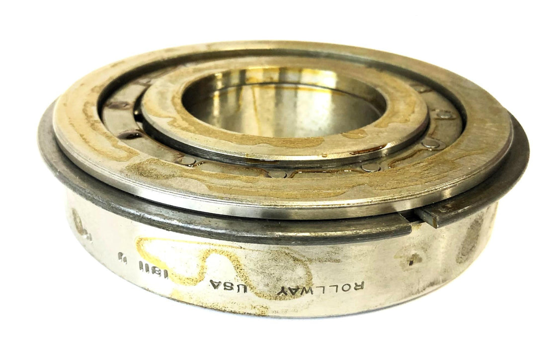Rollway Cylindrical Roller Bearing 1311U199 NOS