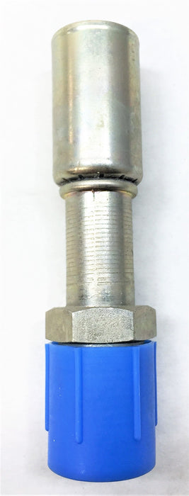 EATON Crimp Hose Fitting 75710E-310 NOS