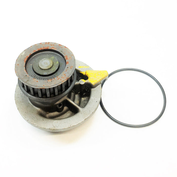 GM Water Pump 90128241 REMANUFACTURED