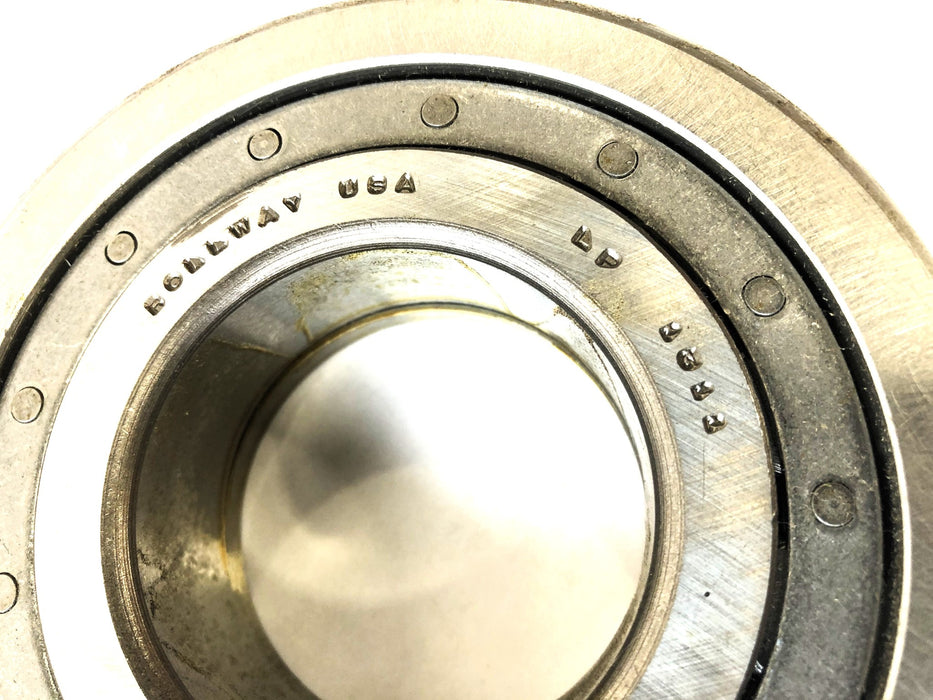 Rollway Cylindrical Roller Bearing 1311U199 NOS