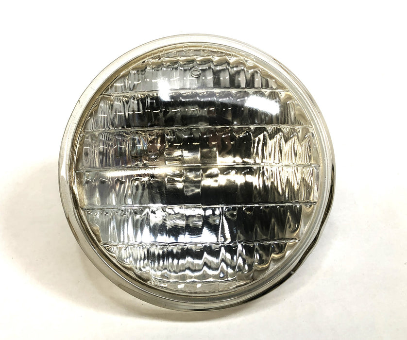 Wagner 28V 50W Off Road Sealed Beam Light 4589 [Lot of 3] NOS