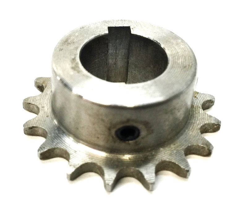Unbranded 1-1/2" Sprocket with 3/4" Bore [Lot of 4] NOS