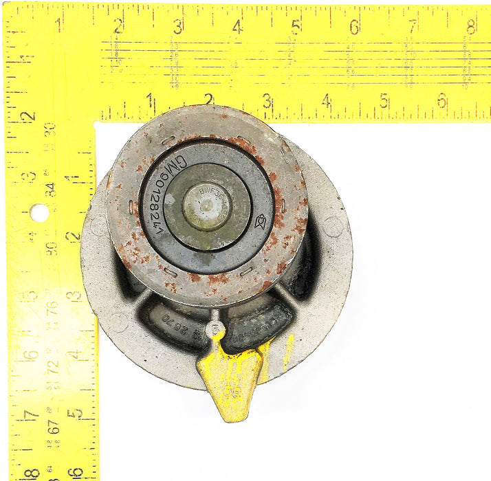 GM Water Pump 90128241 REMANUFACTURED