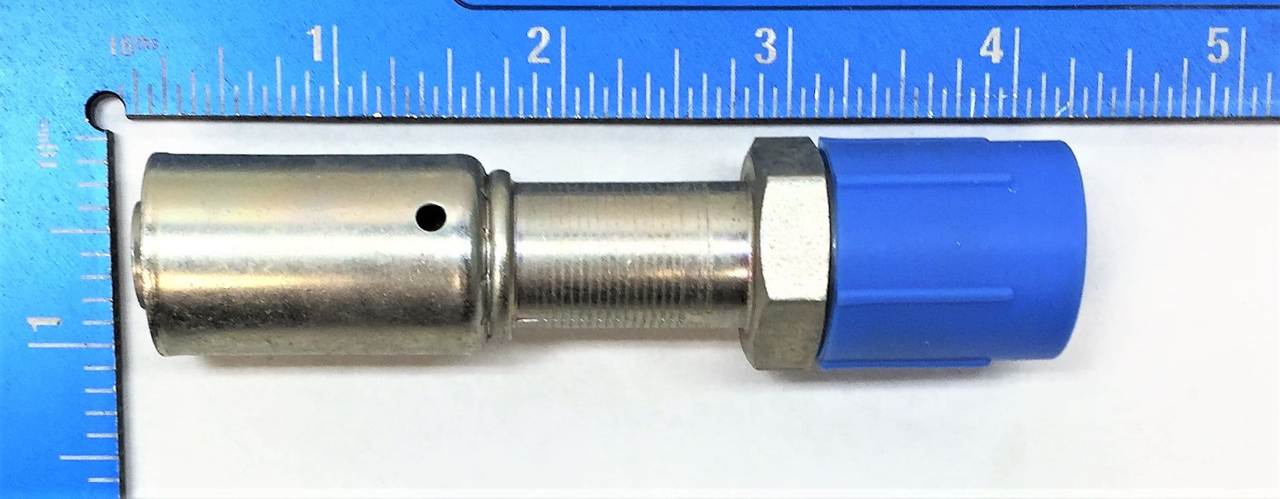 EATON Crimp Hose Fitting 75710E-310 NOS