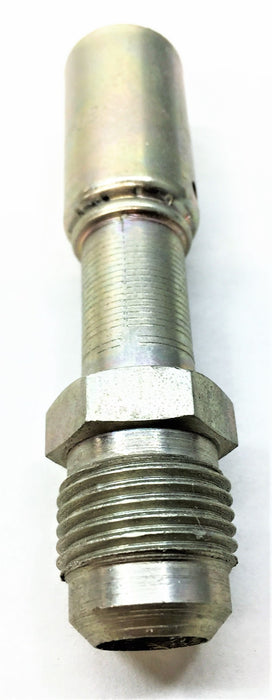 EATON Crimp Hose Fitting 75710E-310 NOS