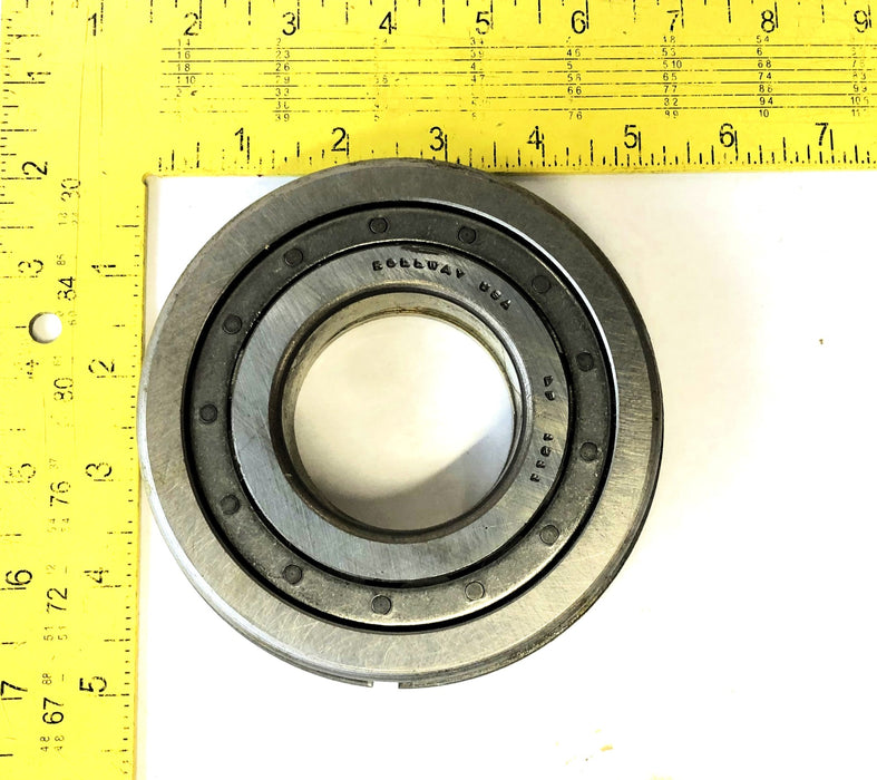 Rollway Cylindrical Roller Bearing 1311U199 NOS