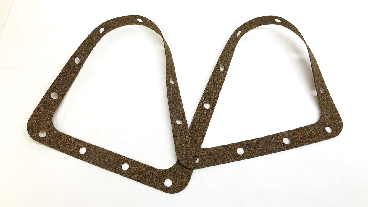 Volvo OEM 24" x 11" Differential Gasket VOE11999669 NOS