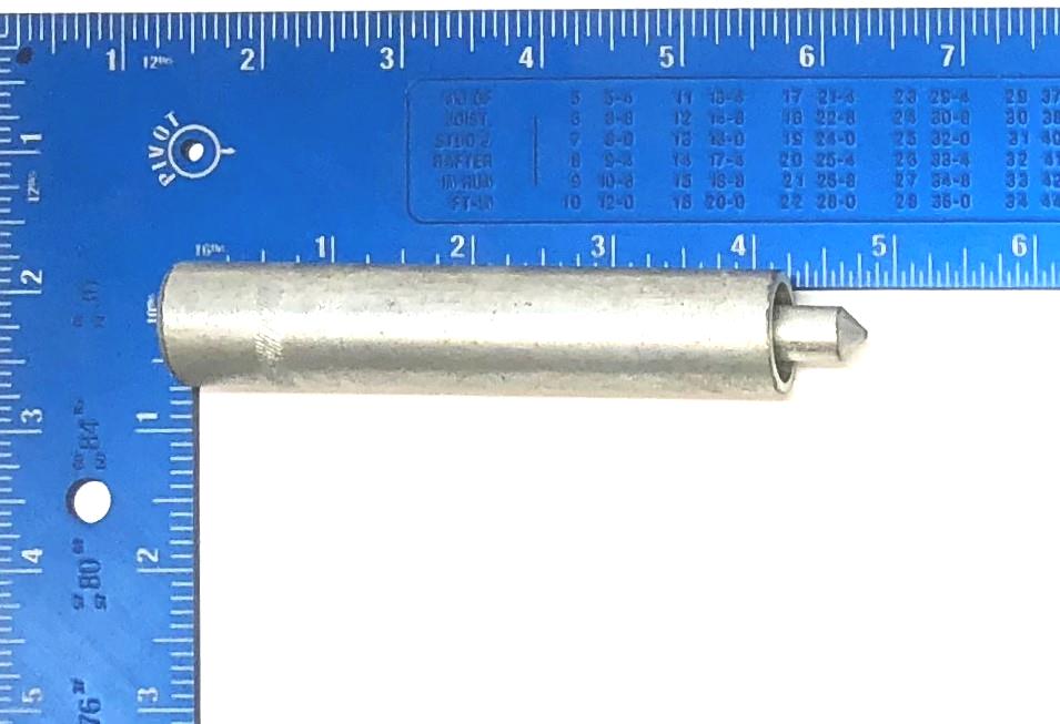 Tampin Machine Anchor Setting 1/2 INCH [Lot of 2] USED